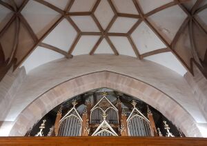 Saure-Orgel | © Antje Löhr-Dittrich Saure-Orgel | © Antje Löhr-Dittrich