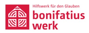 Logo Bonifatiuswerk