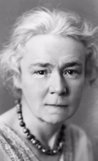 Johanna Senfter