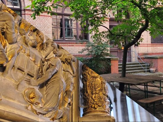 Markt&Moritz
