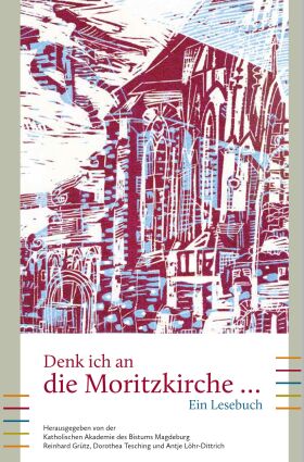 Lesebuch | © Katholische Akademie des Bistums Magdeburg