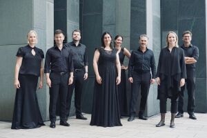 Vokal Lokal - Vokalensemble