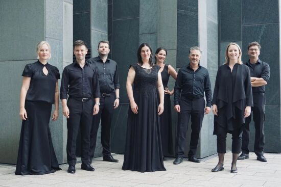 Vokal Lokal - Vokalensemble